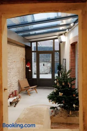 Image of La Maison de Givry