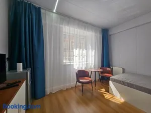 Image of Etuga Guesthouse, Close to Sukhbaatar Square