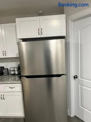 Image of Luxury 2BEDROOM NEAR EWRNEWARK AIRPORT