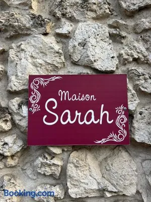 Image of Maison Sarah