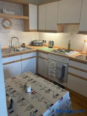 Image of The Lighthouse Loft