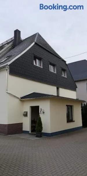 Image of Ferienhaus Köhler