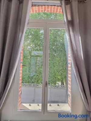 Image of Beau Duplex proche Centre Gare