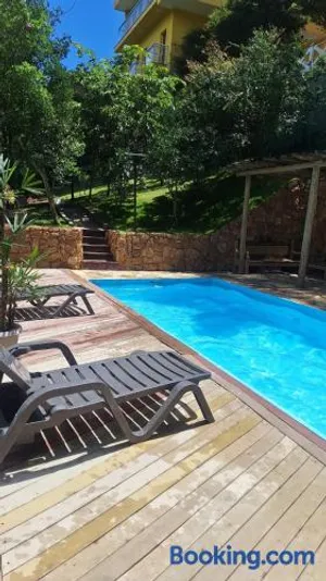 Image of Suítes Recanto Petrópolis
