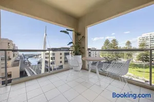 Image of Belle Escapes - Park View Apartment at The Pier