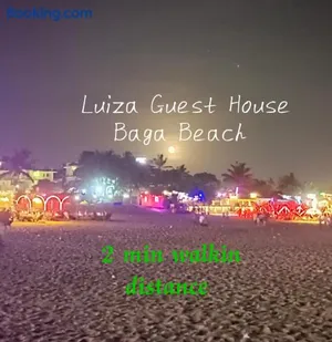 Image of Luiza Guest House