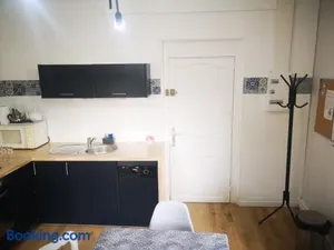 Image of Charmant duplex 100m2