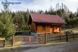 Image of Ferienhaus Klippitzblick