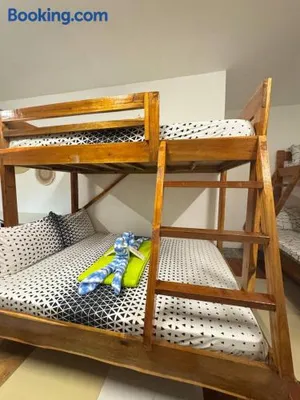Image of Aquaholik Traveler's Lodge