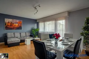 Image of Appartement Spacieux Schiltigheim