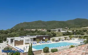 Image of Résidence Odalys Les Villas de Bel Godère