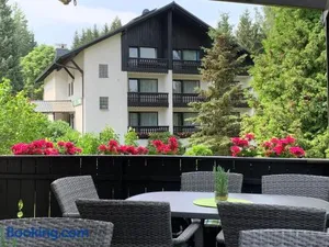 Image of Landhaus Am Forst