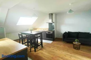 Image of Superbe appartement en coeur de ville