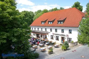 Image of Hotel zur Mühle