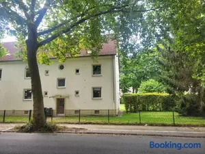 Image of Get-your-flat - traumhaft niedliche FeWo149, 2 Zr Kü Bad, Haustier nur auf Anfrage, ruhig & stadtnah EG - TOP