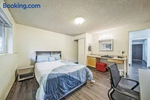 Image of WSU HomeBase - Where Comfort Meets Convenience