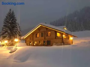 Image of Chalet Riedhuus