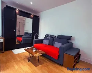 Image of Studio Confortable- Porte d'Orléans