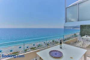 Image of Maison Bianchi - 91 Promenade des Anglais