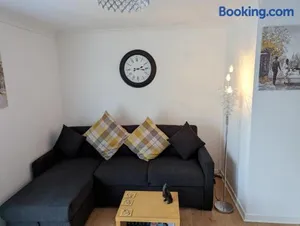 Image of THE KILSYTH,detached bungalow Warrington