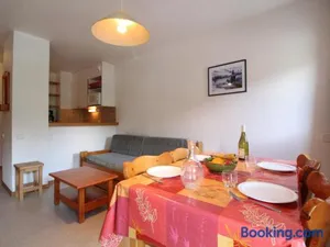 Image of Appartement cosy 4 pers, Termignon, pied des pistes, Wifi - FR-1-508-99