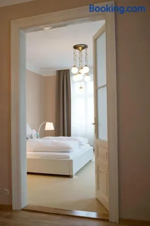 Image of AMSEL VINTAGE Rooms