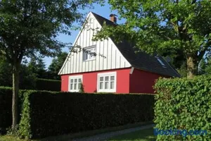 Image of "Ferienhaus Großenaspe"