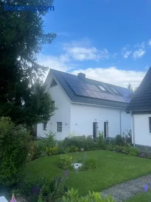 Image of Pension Musa