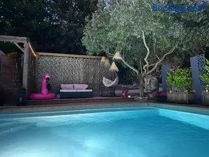 Image of La cabane d’ED