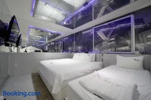 Image of Ulsan Ilsan V