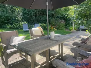 Image of Ecolodge Bergzicht de Bosuil - vakantiehuis aan het bos