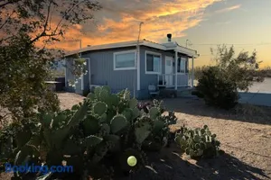 Image of The Raven House - Renovated Homestead Cabin