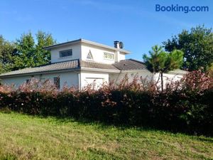 Image of Villa OCEANSIDE Lège CAP-FERRET