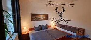 Image of Gästehaus Hirschstein - Hochwertige Ferienwohnung in sehr ruhiger Lage direkt am Fluss Göltzsch