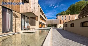 Image of Hôtel du Golf