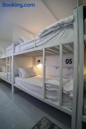 Image of Putih Hostel