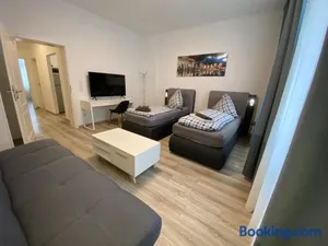 Image of Holiday Apartment