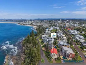 Image of Minya Court Unit 4 Kings Beach QLD