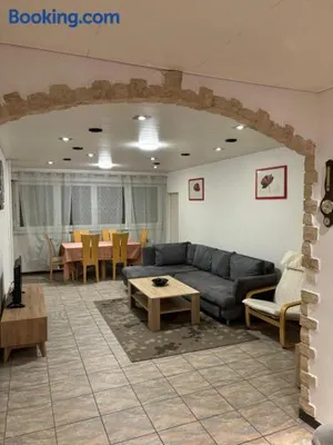 Image of Appartement des trois Frontières