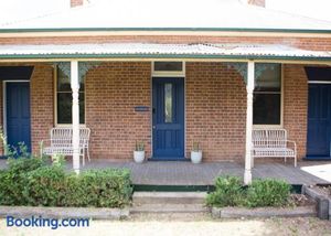 Image of The Bower Mudgee