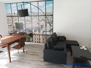 Image of Sublime appartement au coeur de la Défense