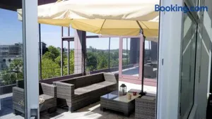 Image of Low Budget Hostel