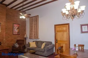 Image of Jean Lafitte House