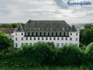 Image of Gästehaus Auf dem Heiligen Berg B&B