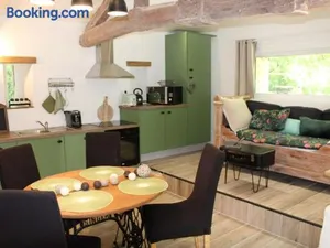 Image of Gîte de Charme avec Jardin et Soins Bien-être à Sallertaine - FR-1-426-469