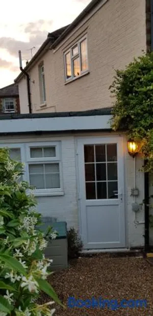 Image of The Studio