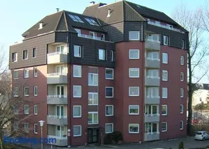 Image of Fewo am Yachthafen