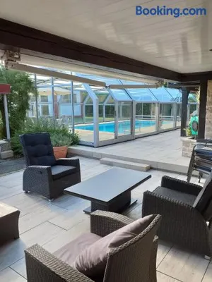 Image of Chez Michel et Sylviane gite2