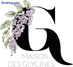 Image of Maison Des Glycines