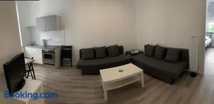 Image of Ferienwohnung an der Haldenstraße
